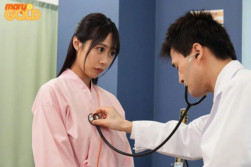倫理なき医師たちの健康診断ハラスメントに勃起乳首アクメさせられた新卒OL 澪奈あすみ