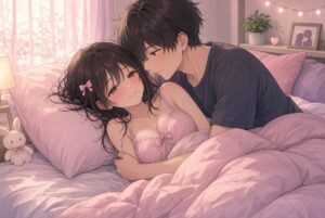 今日Hします・Hしました報告