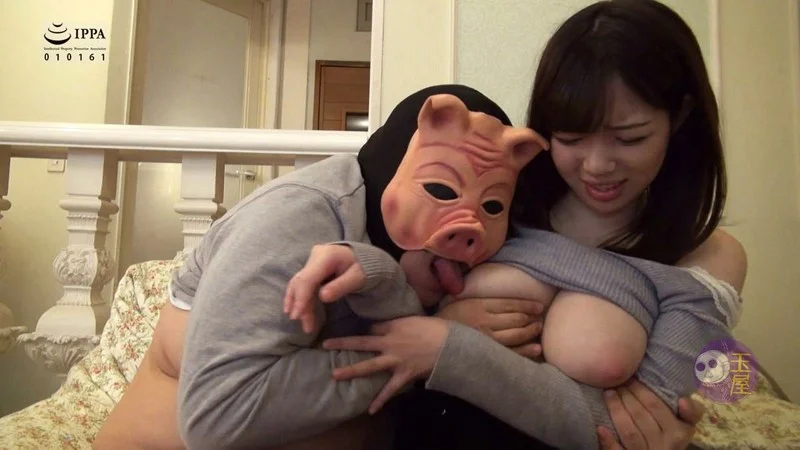 投稿個人撮影 キモ男ヲタ復讐動画 サエグサモモカ編